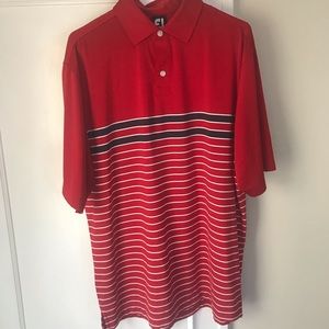 Men’s Footjoy Polo